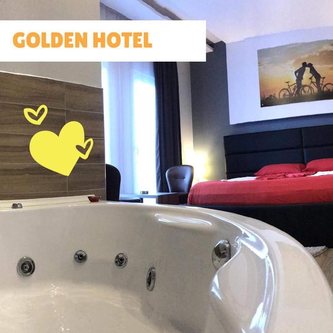 Hotel Golden Shkodër Eksteriør bilde